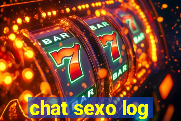 chat sexo log